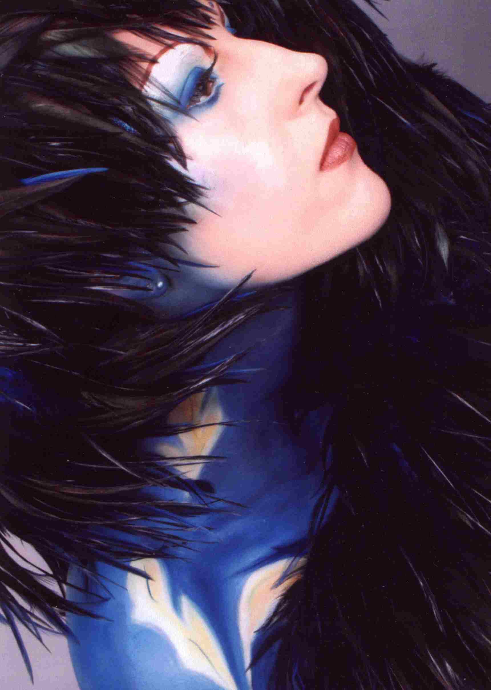 Plume
