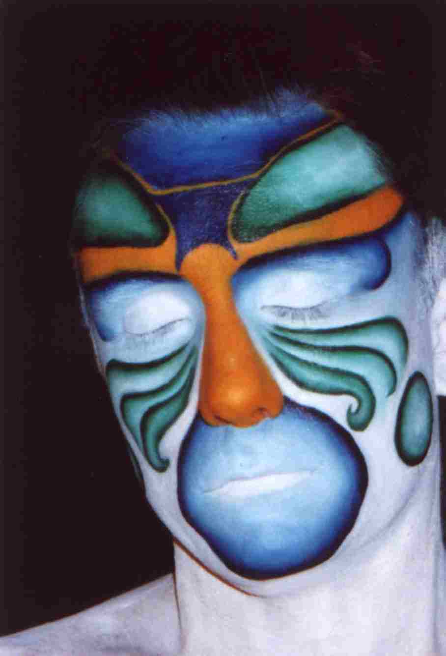 Masque